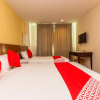 Отель Ninety Six Hotel, фото 5