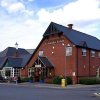 Отель Premier Inn Aberdare в Абердаре