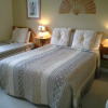 Отель Fern Rock Bed and Breakfast, фото 2
