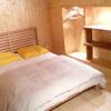 Отель Chalet With 2 Bedrooms In Boutx With Wonderful Mountain View Furnished Terrace And Wifi, фото 12
