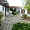 Отель Hidden Cottage, фото 18