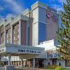 Отель Best Western Plus Port O'Call Hotel, фото 23