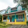 Отель Villa Kota Bunga Violet, фото 21