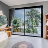 Отель Vikasa Yoga Retreat, фото 8