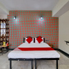 Отель OYO 13000 Hotel Utsav Residency, фото 17