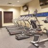 Отель Hampton Inn & Suites Milwaukee/Franklin, фото 21