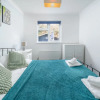 Отель Crawley Pet Friendly 1-Bedroom Apartment, фото 4