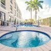 Отель Holiday Inn Express Hotel & Suites Clewiston, an IHG Hotel, фото 15