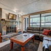 Отель Ski In And Ski Out Copper Mountain Willdocondu! 1 Bedroom Condo by Redawning, фото 3