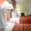 Отель Econo Lodge Wickliffe - Cleveland East, фото 17