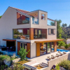 Отель Amazing Home in Blato With Wifi, Outdoor Swimming Pool and Heated Swimming Pool, фото 26
