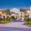 Отель Holiday Inn Express Hotel & Suites Clearwater North-Dunedin, an IHG Hotel, фото 18