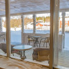 Отель Millestgården Eco Lodge, фото 5