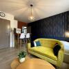 Отель Cosy studio lumineux Metz hypercentre, фото 11