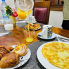 Отель Mam Lovely 2-bed Apartment in Dakar-almadies, фото 10