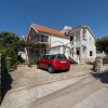 Отель Comfortable Apartment With Balcony in a Quiet Area, Near the Beach, фото 1