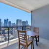 Отель KOZYGURU BRISBANE ONE 1Bed APT Parking, фото 7