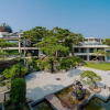 Отель Goseong Hansan Marina Resort, фото 8