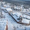 Отель I Spy - Cozy Pet Friendly, Ski In/Ski Out Condo with Private Hot Tub, фото 19