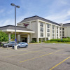 Отель Hampton Inn Detroit/Auburn Hills-North, фото 1