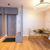 Отель Mistral Apartment - Cismigiu Gardens, фото 23