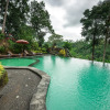Отель Bunut Garden Luxury Private Pool Villa, фото 5