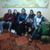 Отель Artesonraju Hostel Huaraz, фото 27
