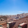 Отель Rossio Santana-Balcony to Lisbon, фото 1