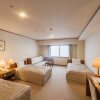 Отель Midagahara Hotel, фото 5