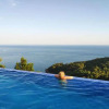 Отель Tophill Altezza-13 - best view and pool, фото 8