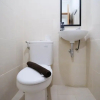 Отель Best Choice And Cozy Living At 2Br At Bale Hinggil Apartment, фото 9