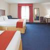 Отель Holiday Inn Exp Deforest Madison Area, фото 23