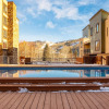 Отель Cloud 9 by Avantstay Located at the Base of Vail Ski Resort w/ Community Pool & Hot Tub, фото 20