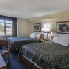 Отель Days Inn by Wyndham Great Falls, фото 11