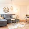 Отель ☆Design Apartment☆Altstadt☆Toplage☆2 Zimmer, фото 12