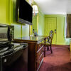 Отель Econo Lodge Pittsburgh, фото 13