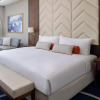 Отель Jeddah Marriott Hotel Madinah Road, фото 2
