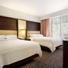 Отель Embassy Suites by Hilton Fayetteville Fort Liberty, фото 7