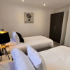 Отель Immaculate 2-bed Apartment in Liverpool, фото 6