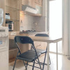 Отель Modern Look 2Br At Bassura City Apartment, фото 13