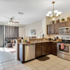 Отель WH7642SKC - 3 beds pool home - Gated resort, фото 18