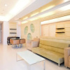Отель Strategic And Comfy 2Br Apartment At Trillium Residence, фото 11