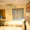 Отель Butterfly Luxury Apartments Ganesh Nagar, фото 6
