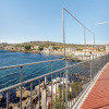 Отель Capo Mulini Seaview Apartment, фото 15