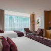 Отель The St. Regis Mexico City, фото 6