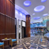 Отель Hans Elegant Hotel Zhuzhou (Railway Station Clothing Market Center Plaza), фото 7