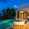 Отель Waves on Shoal Bay Villa, фото 14