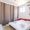 Отель One BDRM large flat central A/C-Congress/Beaches by Weekome, фото 12