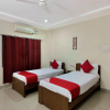 Отель SilverKey Executive Stays 20009 Gachibowli, фото 4