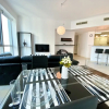 Отель Modern and cozy 2BR Apartment in Torch Tower Dubai, фото 14